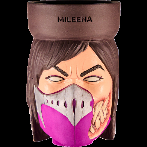 Чаша Kong Mileena в Новосибирске