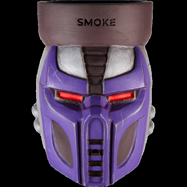 Чаша Kong Smoke в Новосибирске