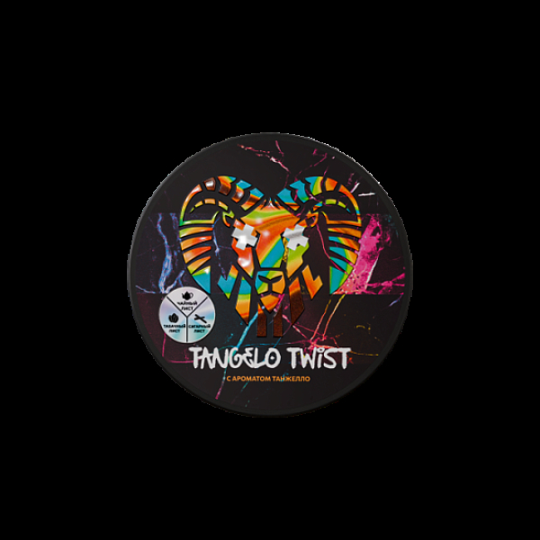 Табак Oven Танжелло Tangelo Twist 25 грамм в Новосибирске