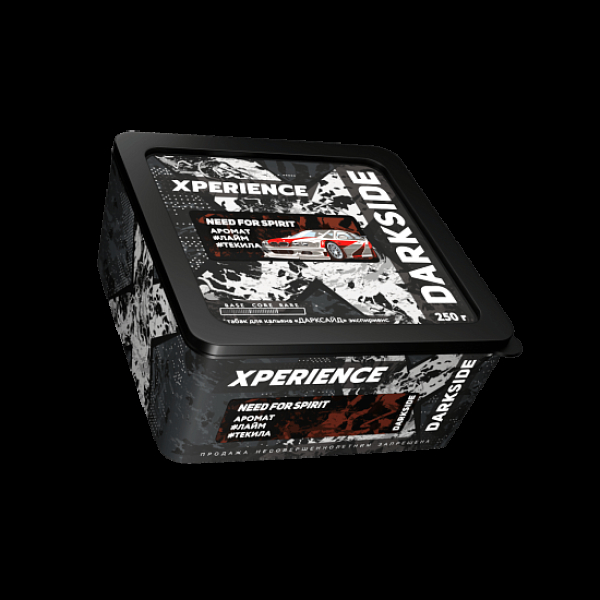 Табак Darkside Experience Energy Drift 250 грамм в Новосибирске