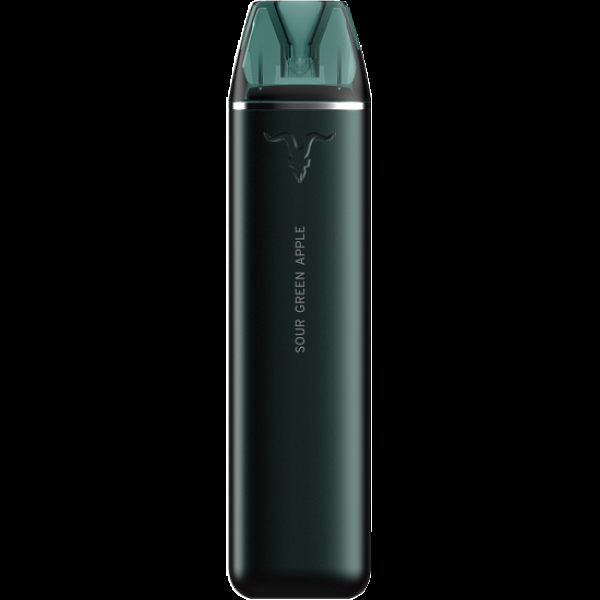 Электронка Ignite V30 Sour Green Apple 3000 затяжек в Новосибирске