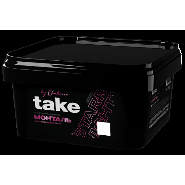 Табак Take Монталь Montale 200 грамм в Новосибирске