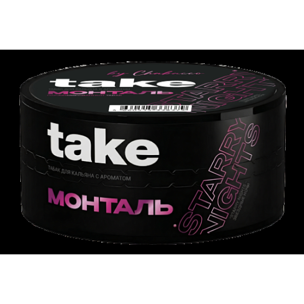 Табак Take Монталь Montale 25 грамм в Новосибирске