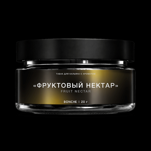 Табак Bonche Select Фруктовый Нектар 20 грамм в Новосибирске