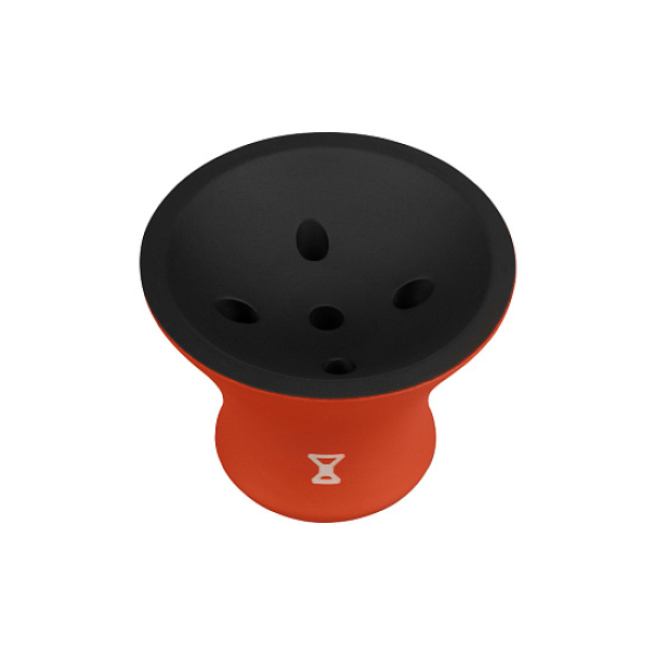 Чаша Alpha Bowl Leaf Red в Новосибирске