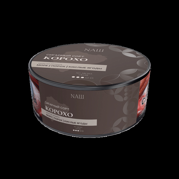 Табак Nаш Cigar No Aroma Корохо 30 грамм в Новосибирске