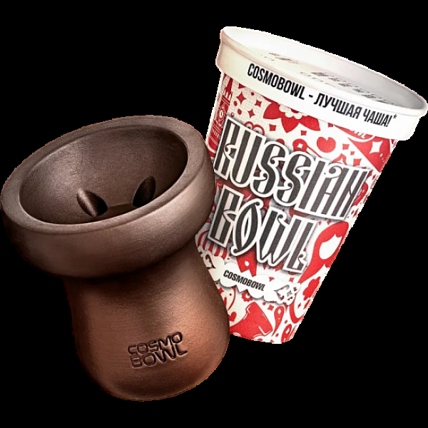 Чаша Cosmo Bowl Russian New Style Pack в Новосибирске