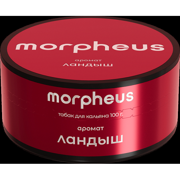 Табак Morpheus Ландыш Атп 100 грамм в Новосибирске
