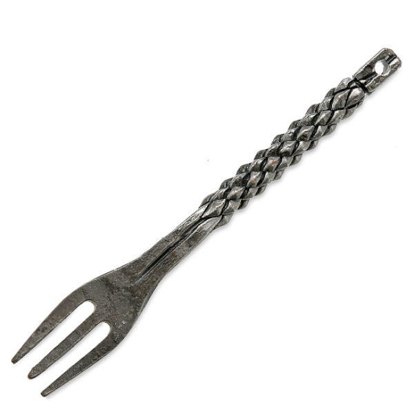 Вилка Werkbund Граверная Fork Authentic в Новосибирске