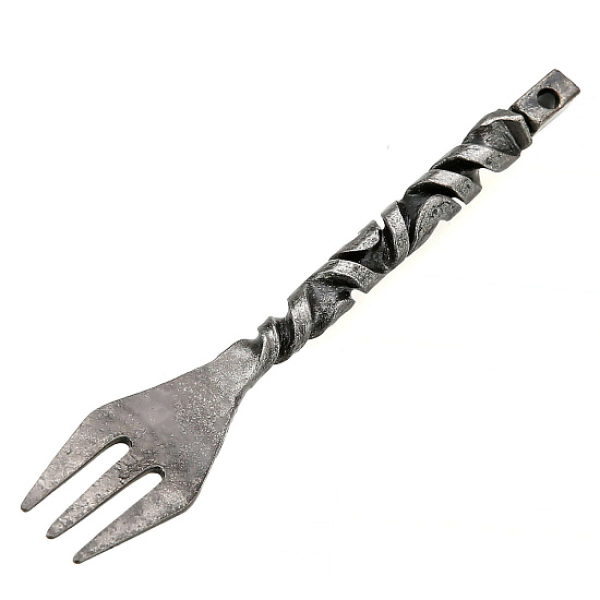 Вилка Werkbund Граверная Fork Bionik в Новосибирске