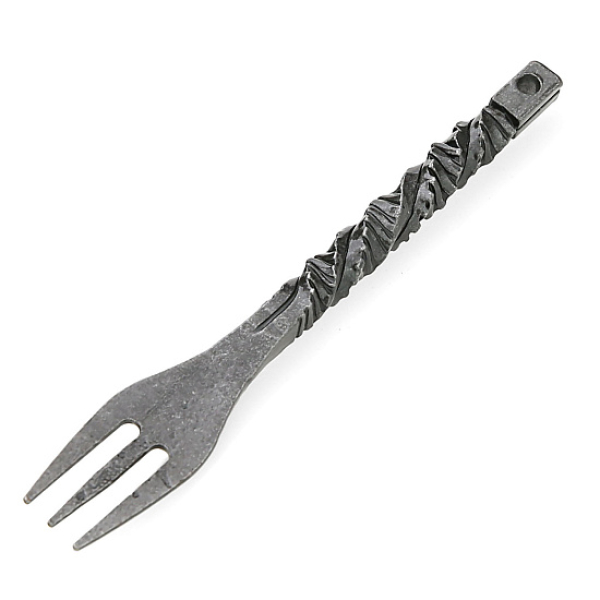 Вилка Werkbund Граверная Fork Zinger в Новосибирске