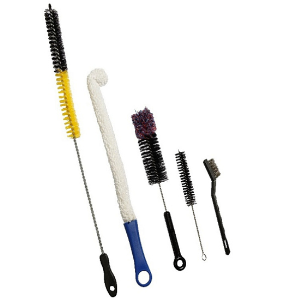 Ершики Nilitex Pro 4 (4 шт., щетка) в Новосибирске