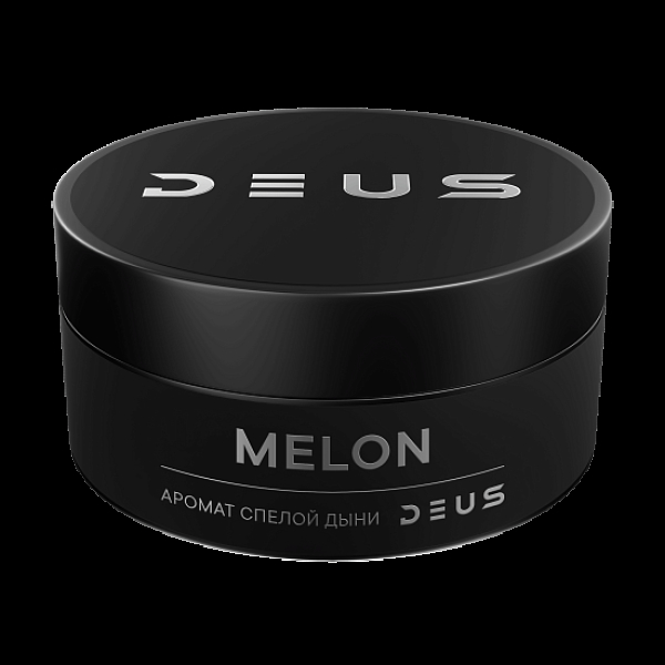 Табак Deus Melon Спелая Дыня 100 грамм в Новосибирске