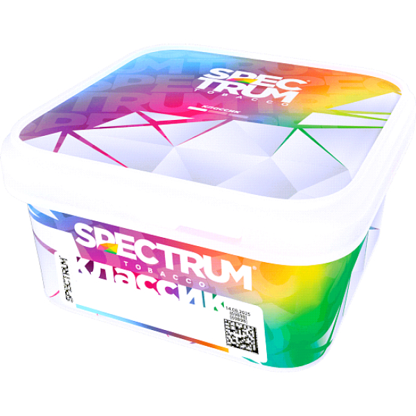 Табак Spectrum Cl Тропический Сок Tropicana 200 грамм в Новосибирске