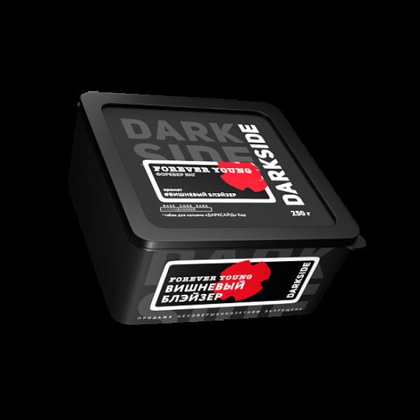 Табак Darkside Core Forever Young Вишневый Блэйзер 250 грамм в Новосибирске