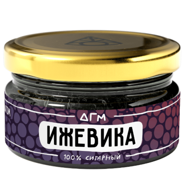 Табак Dogma Ижевика 20 грамм в Новосибирске
