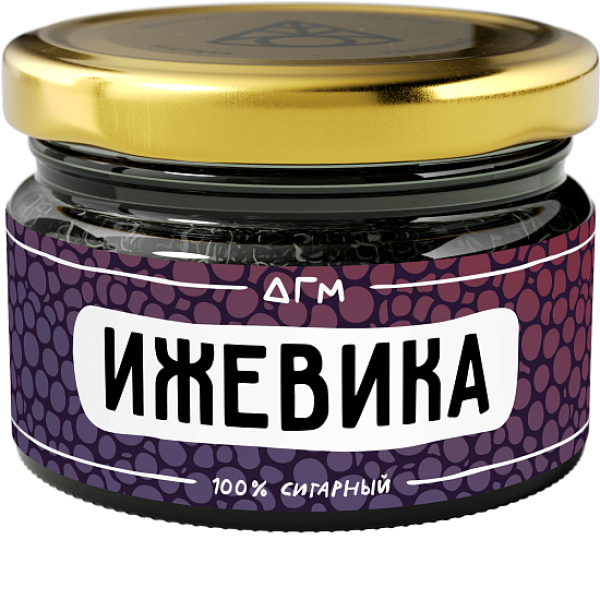 Табак Dogma Ижевика 80 грамм в Новосибирске