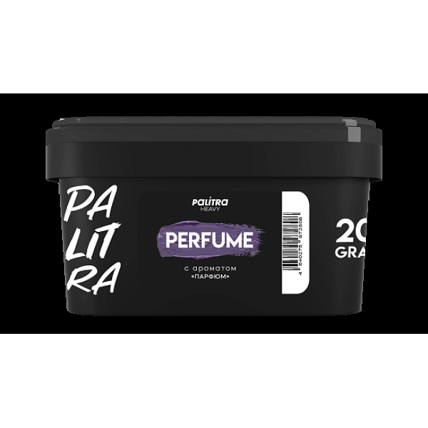 Табак Palitra Heavy Парфюм Perfume 200 грамм в Новосибирске
