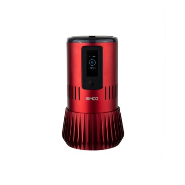 Электронная чаша Apex Ismod Burgundy Красный в Новосибирске
