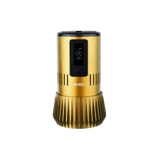 Электронная чаша Apex Ismod Royal Gold Золотой в Новосибирске