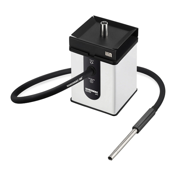 Кальян Nanosmoke Eleven White в Новосибирске