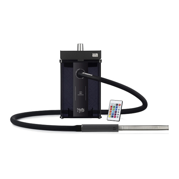 Кальян Nanosmoke Five Led в Новосибирске