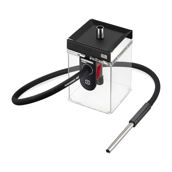 Кальян Nanosmoke Nano Plus в Новосибирске