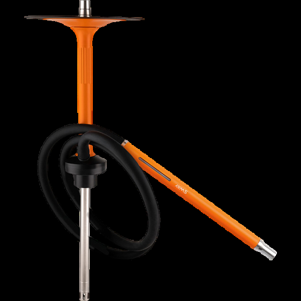 Кальян Sway Base Cosmic Orange Орандж в Новосибирске