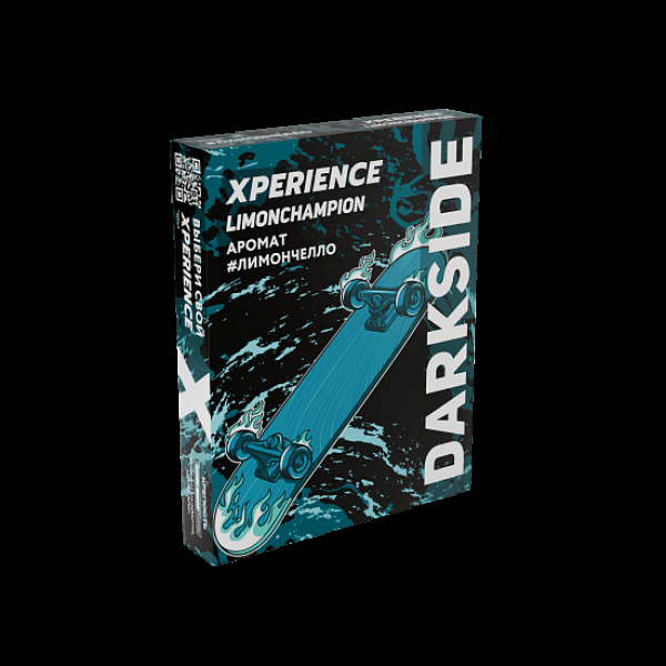 Табак Darkside Experience Лимон Чемпион Limonchampion 25 грамм в Новосибирске