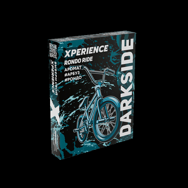 Табак Darkside Experience Рондо Райд Rondo Ride 25 грамм в Новосибирске