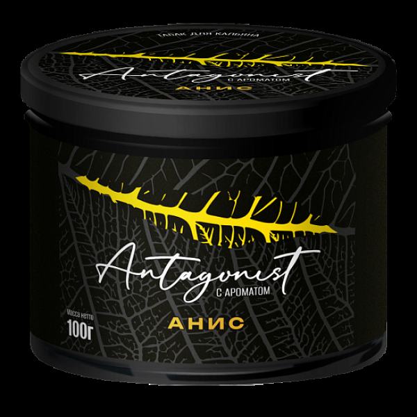 Табак Antagonist Анис 100 грамм в Новосибирске