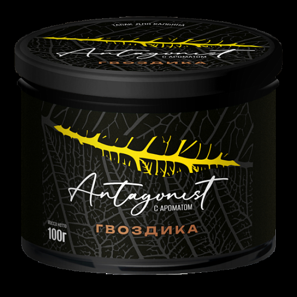 Табак Antagonist Гвоздика 100 грамм в Новосибирске