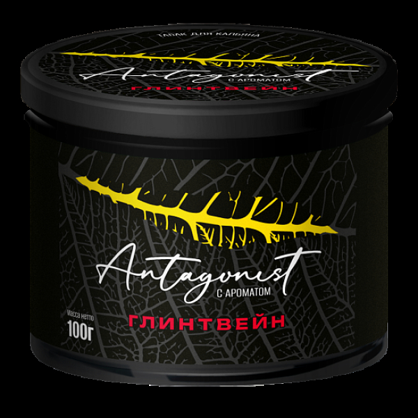 Табак Antagonist Глинтвейн 100 грамм в Новосибирске
