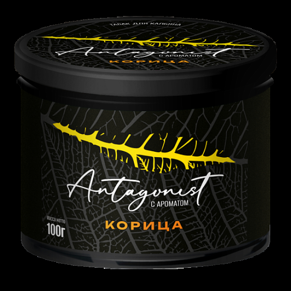 Табак Antagonist Корица 100 грамм в Новосибирске