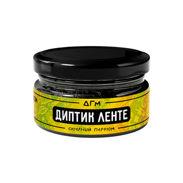Табак Dogma Диптик Ленте 20 грамм в Новосибирске