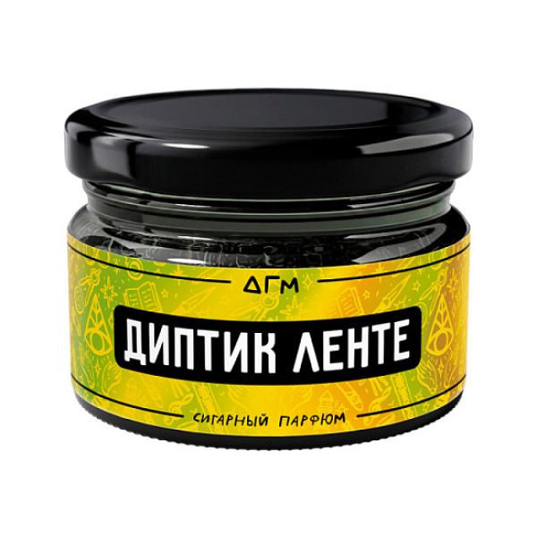 Табак Dogma Диптик Ленте 80 грамм в Новосибирске