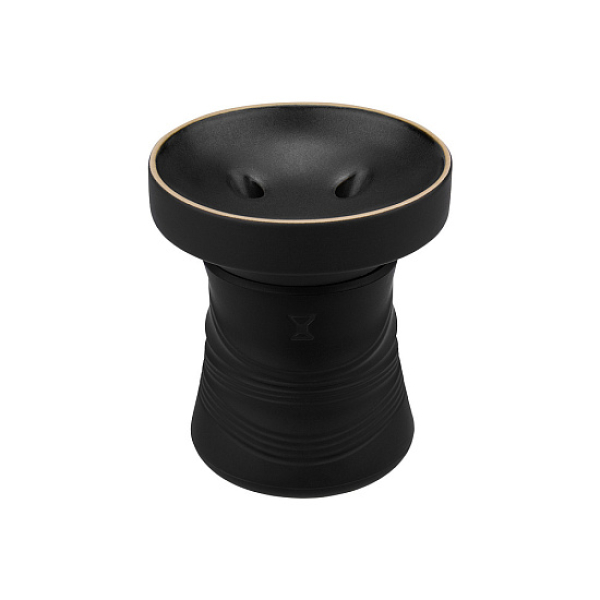 Чаша Alpha Bowl Fusion Black в Новосибирске