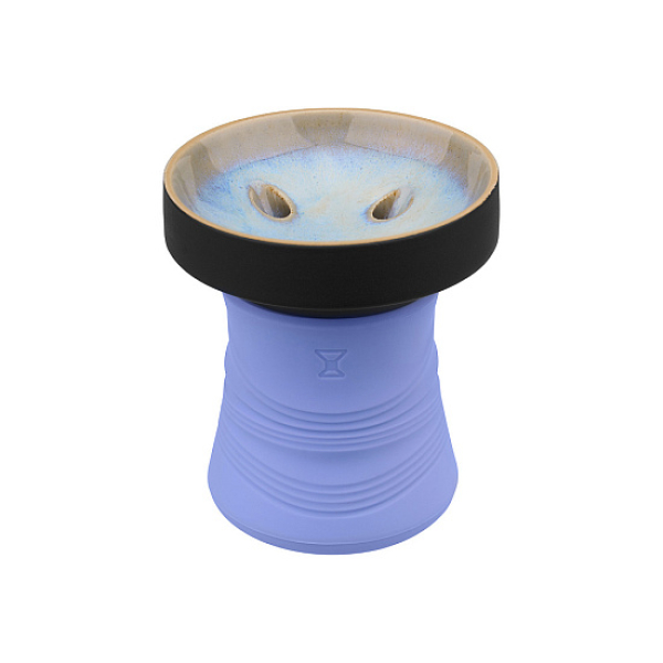 Чаша Alpha Bowl Fusion Blue в Новосибирске