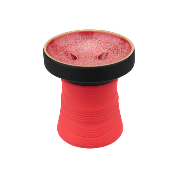 Чаша Alpha Bowl Fusion Red в Новосибирске
