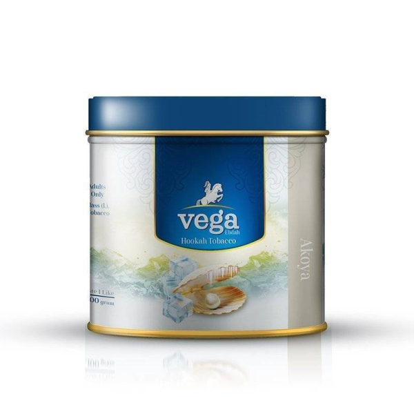 Табак Vega Akoya 100 грамм в Новосибирске