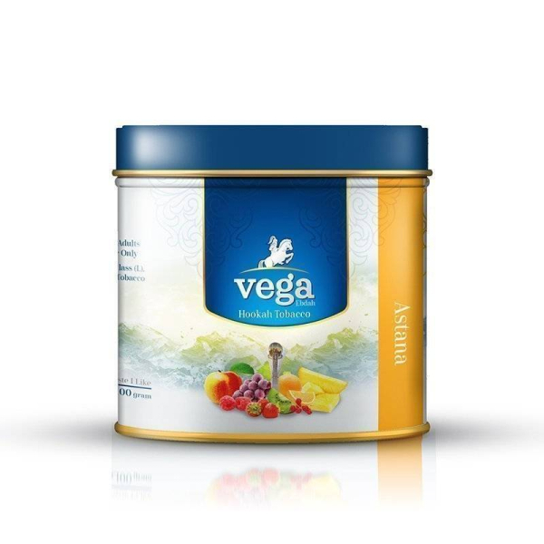 Табак Vega Astana 100 грамм в Новосибирске