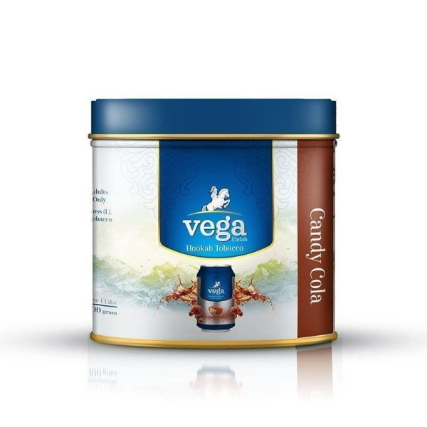 Табак Vega Candy Cola 100 грамм в Новосибирске