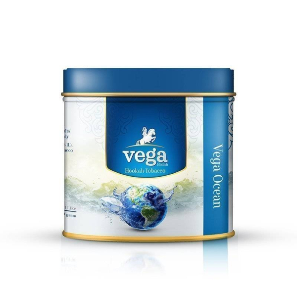 Табак Vega Ocean 100 грамм в Новосибирске