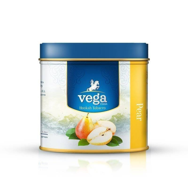 Табак Vega Pear 100 грамм в Новосибирске
