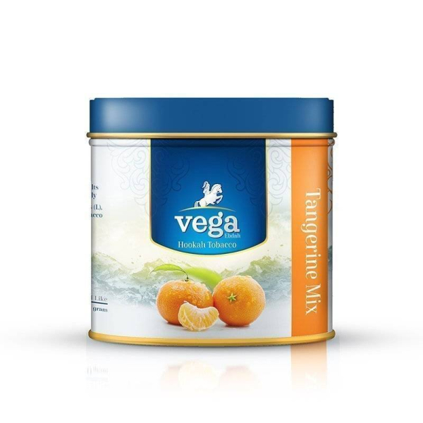 Табак Vega Tangerine Mix 100 грамм в Новосибирске