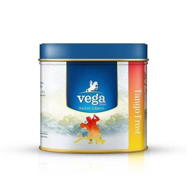 Табак Vega Tango Frost 100 грамм в Новосибирске