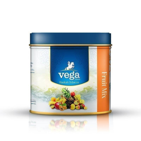 Табак Vega Fruit Mix 100 грамм в Новосибирске