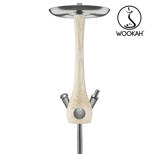 Кальян Wookah Alabaster в Новосибирске
