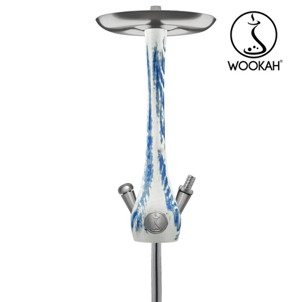 Кальян Wookah Arctic Blue в Новосибирске