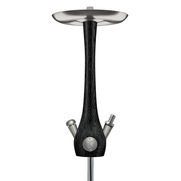 Кальян Wookah Nox Black Click в Новосибирске